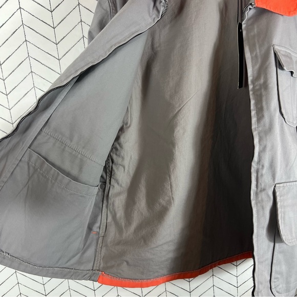 Levi's Skate Hunter’s Jacket - Picture 5 of 12
